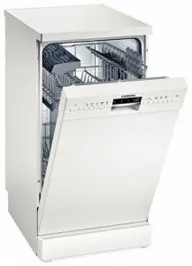 Посудомоечная машина SIEMENS sr 25m235
