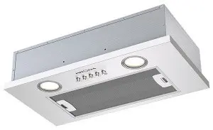 Вытяжка KRONA Selina 600 white PB