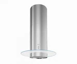 Вытяжка MAUNFELD plymouth 70  inox glass