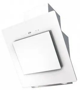 Вытяжка ZIGMUND & SHTAIN k 215.61 w