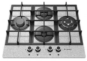 Газовая панель GEFEST СГ СВН 2231-01 К46