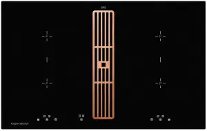 Варочная поверхность KUPPERSBUSCH KMI 8500.0 SR Copper