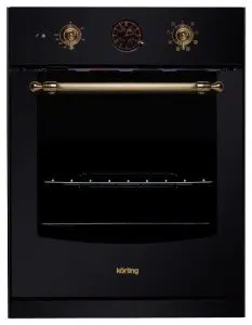 Духовой шкаф KORTING okb 4604 cgrn