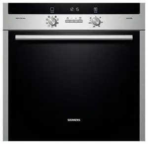 Духовой шкаф SIEMENS hb 33gs541 r