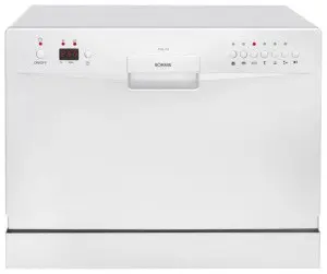 Посудомоечная машина BOMANN TSG 707 weis  A+AA