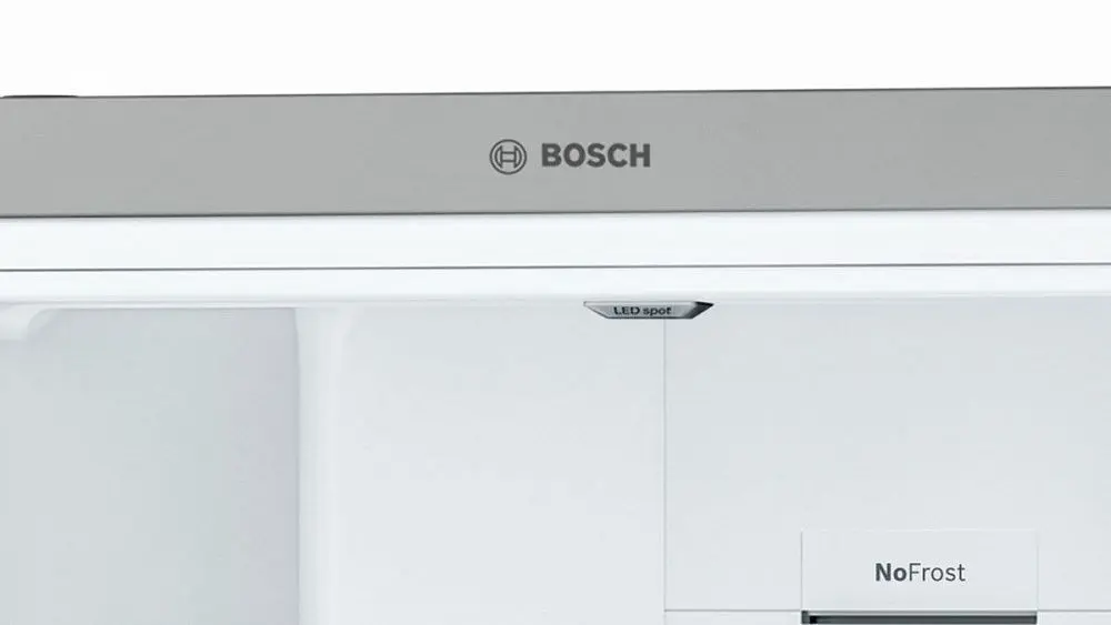 Холодильник Bosch KGN 49 AI 31 — фото