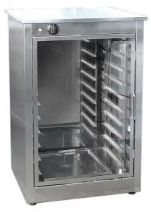 Расстоечный шкаф SMEG LEV43RU
