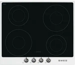 Варочная поверхность SMEG SI964BM