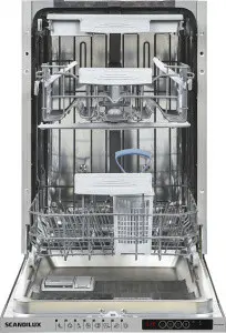 Посудомоечная машина SCANDILUX DWB 4322B3