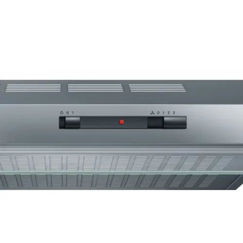 Вытяжка BOSCH dhu 645d — фото