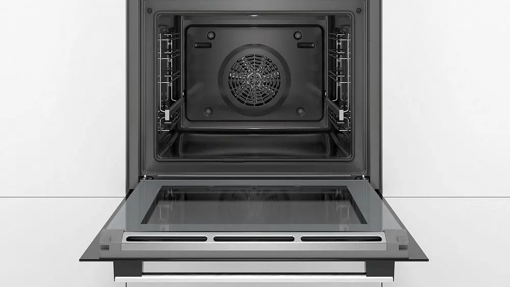 Духовой шкаф Bosch HBG 578 FS 0 R — фото