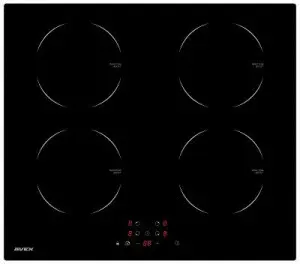 Варочная поверхность AVEX i-M 6040 B 00000254274