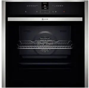 Духовой шкаф NEFF b47cr22n0