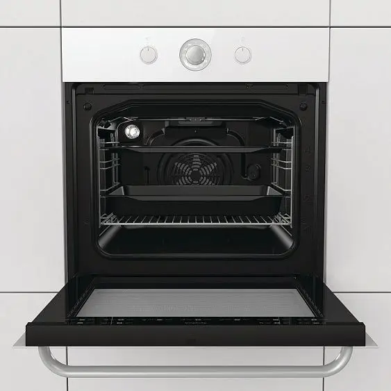 Духовой шкаф GORENJE BO74SYW — фото