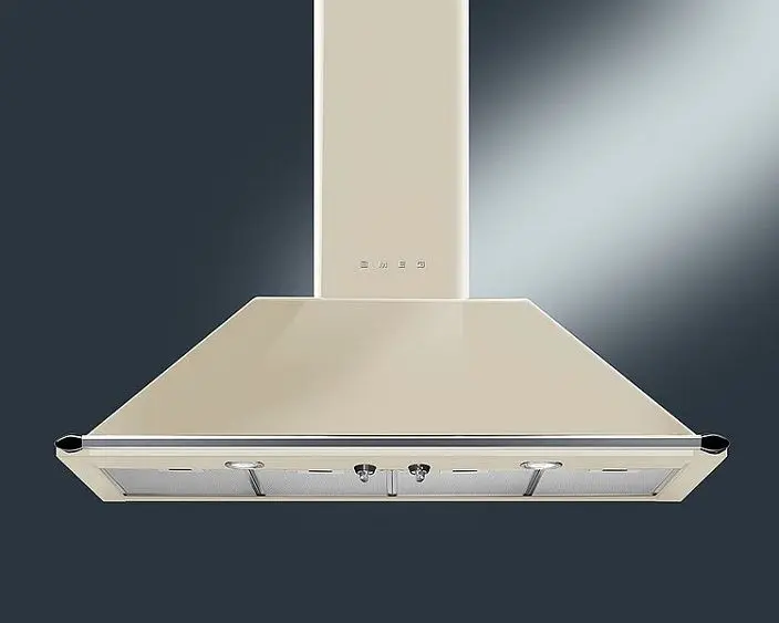 Вытяжка SMEG kt110pe — фото
