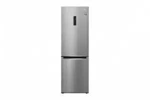 Холодильник LG GA-B459SMUM