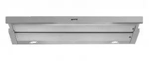 Встраиваемая вытяжка SMEG KSET900HXE