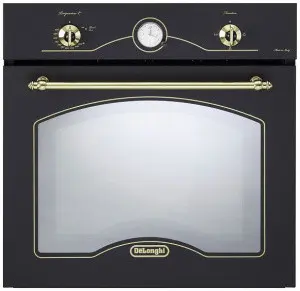 Газовый дух.шкаф DeLonghi CGANTG 4