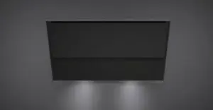 Вытяжка Falmec VERSO 85 black