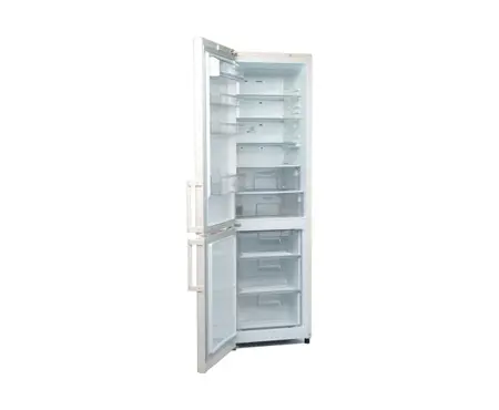 Холодильник LG GA-B489SEQZ — фото