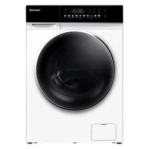 Стиральная машина GRESSEL UWS603