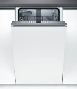 Встраиваемая посудомоечная машина BOSCH SPV45DX00R
