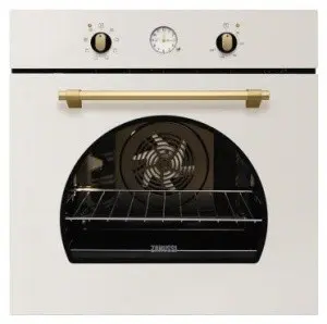 Духовой шкаф ZANUSSI zob 33701 mr