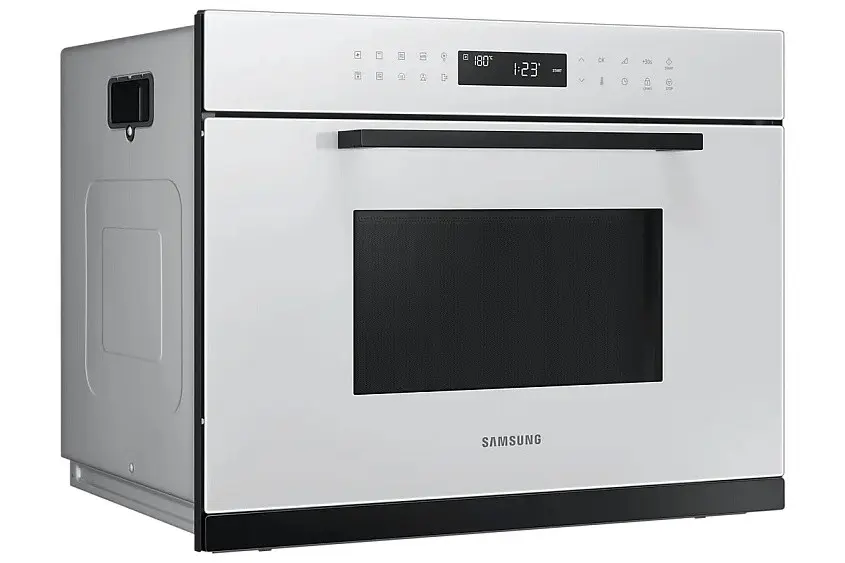 Духовой шкаф SAMSUNG NQ36A6588CW/WT — фото