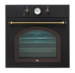Духовой шкаф TEKA hr 550 anthracite b (41561013)