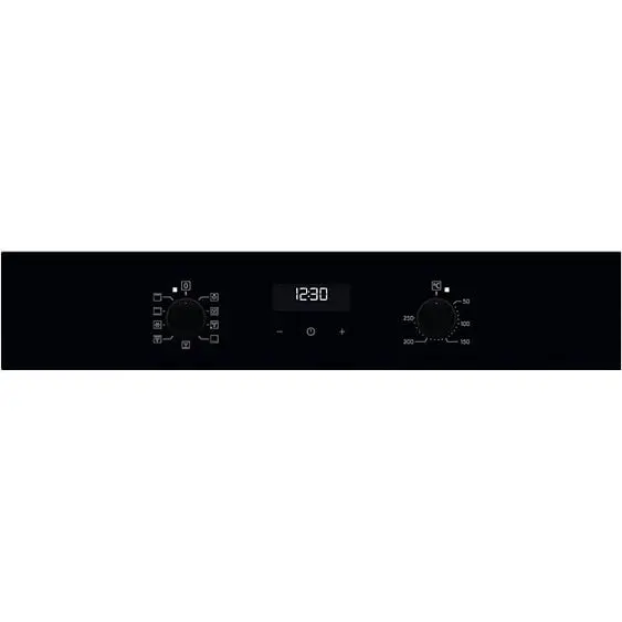 Духовой шкаф ELECTROLUX KODEF70BZ — фото