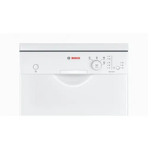 Посудомоечная машина BOSCH spv 58m60 — фото