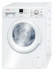 Стиральная машина BOSCH wlk 20163 oe
