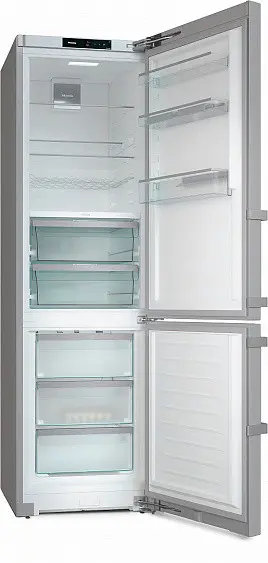 Холодильник MIELE KFN 4797 AD EDT/CS — фото