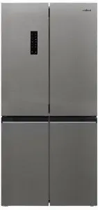 Холодильник VESTFROST VF620X