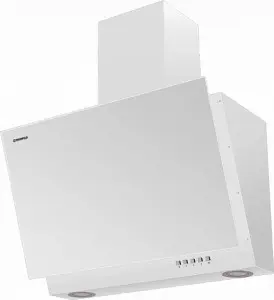 Вытяжка MAUNFELD araks sbl 60 white