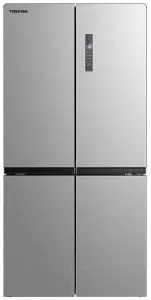 Холодильник TOSHIBA GR-RF646WE-PMS(02)
