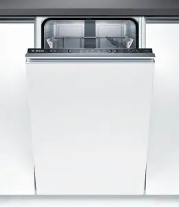 Посудомоечная машина BOSCH SPV25CX20R