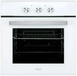 Духовой шкаф CATA SE 7105 WH