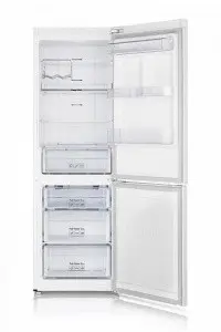 Холодильник SAMSUNG rb32ferndww