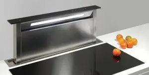 Вытяжка SIRIUS SDD2 L TC EM 120