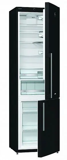 Холодильник GORENJE rk 61 fsy2b2 — фото
