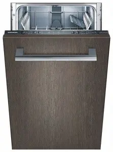 Встраиваемая посудомоечная машина SIEMENS SR 64E005