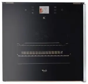Духовой шкаф WHIRLPOOL akzm 693 mr l01