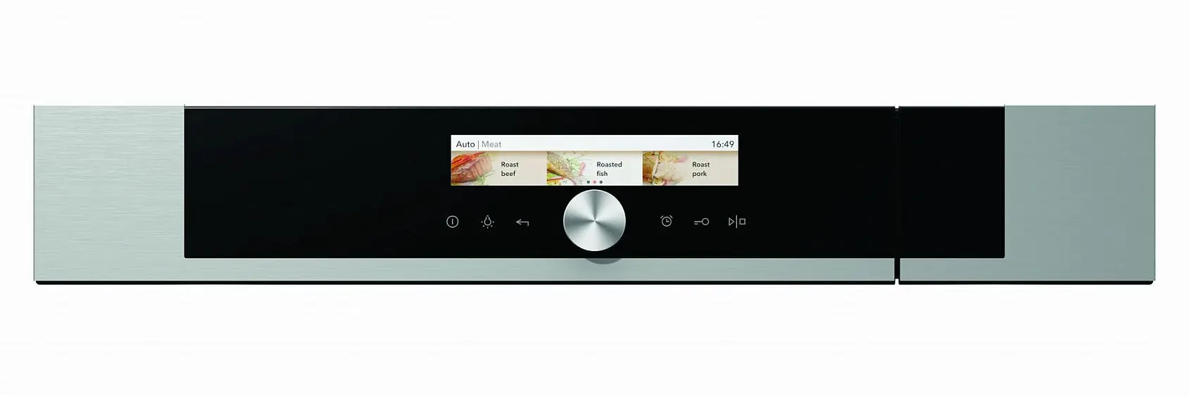Духовой шкаф Gorenje GS 879 X — фото