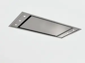 Вытяжка PANDO E-295/90 INOX V.850 SEC