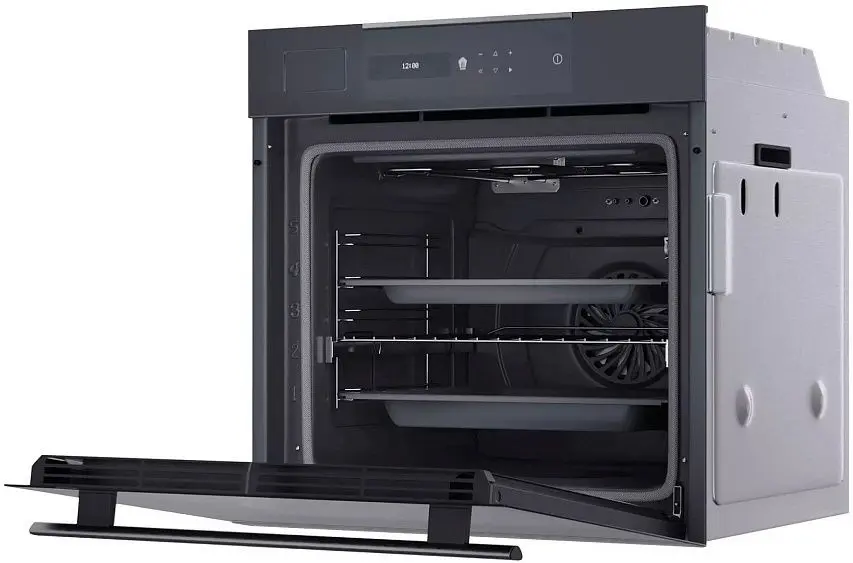 Духовой шкаф HAIER HWO60SM5S5B1H — фото