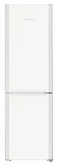 Холодильник LIEBHERR CU 3331 белый — фото