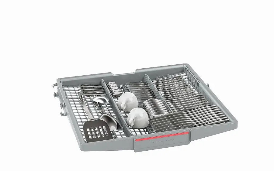 Посудомоечная машина BOSCH SMV 46MX00 R — фото