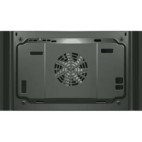 Электрический духовой шкаф BOSCH HBA22R251E — фото