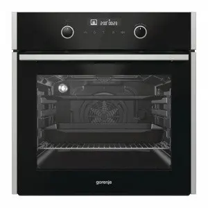 Духовой шкаф GORENJE BO747A42XG нержавеющая сталь